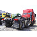 Shacman F3000 Tractor Truck 4X2 Trailer Truck Heavy Duty Shaanxi Factory Price Truck Head